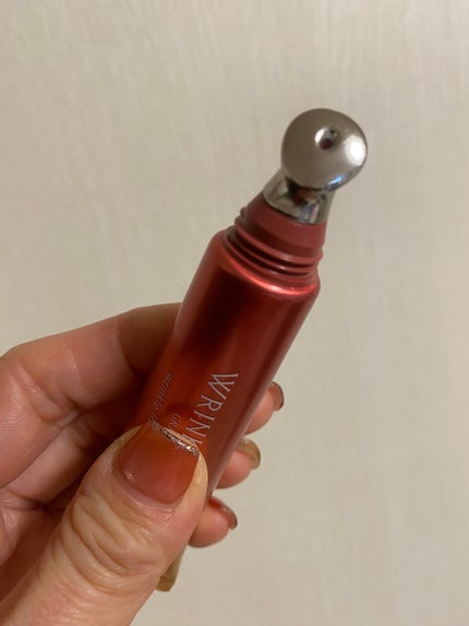 グレイス ワン リンクルケア リンクルリフトV エッセンス/グレイスワン/美容液を使ったクチコミ(1枚目)