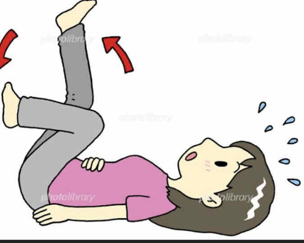 寝ながらメディキュット フルレッグ/メディキュット/着圧ソックス・レギンスを使ったクチコミ(2枚目)