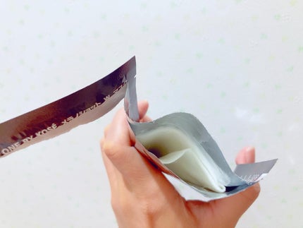 メラノショット W マスク/ONE BY KOSE/シートマスク・パックを使ったクチコミ(4枚目)