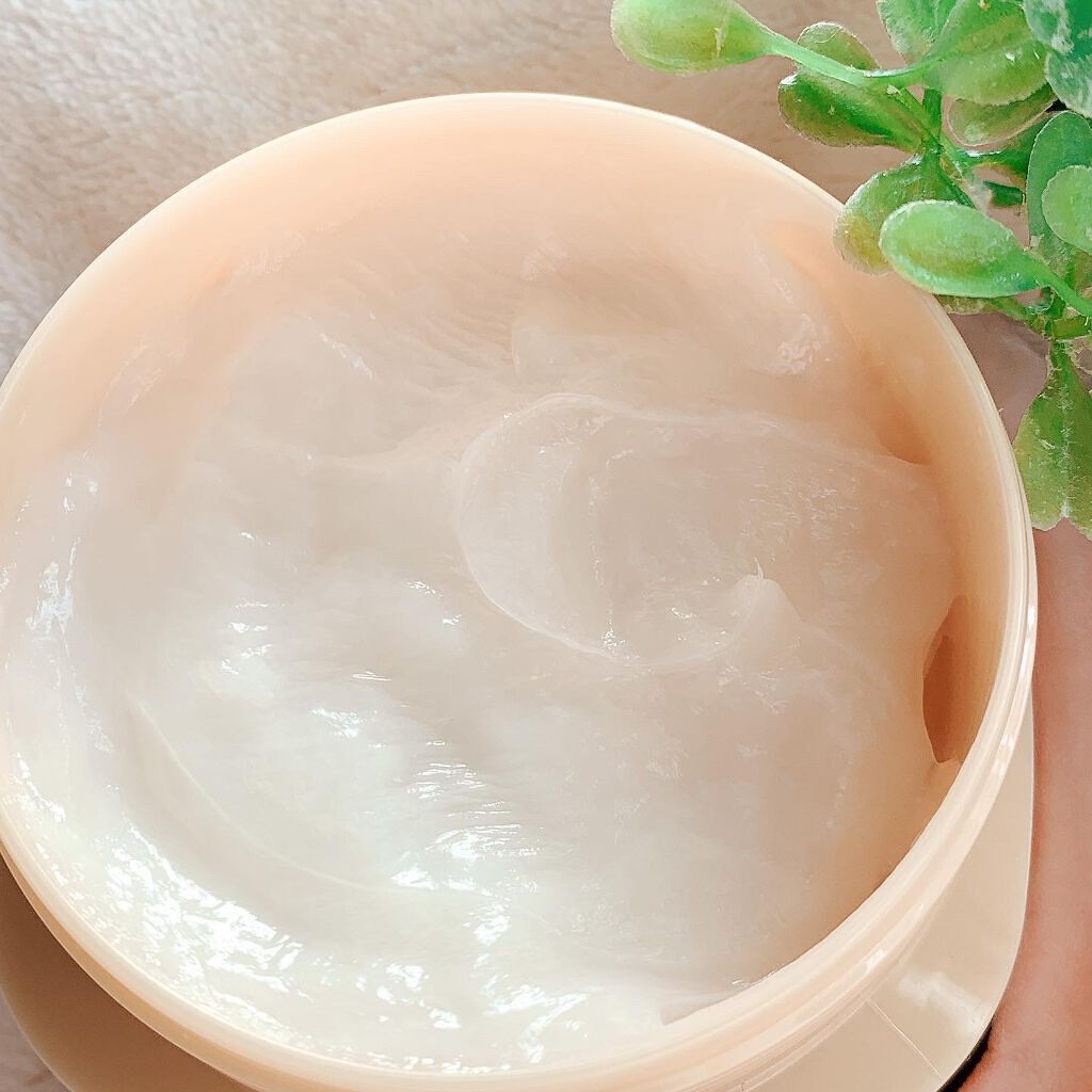 プレミアムリペアマスク（資生堂　プレミアムリペアマスク）/TSUBAKI/ヘアマスク・ヘアパックを使ったクチコミ（3枚目）