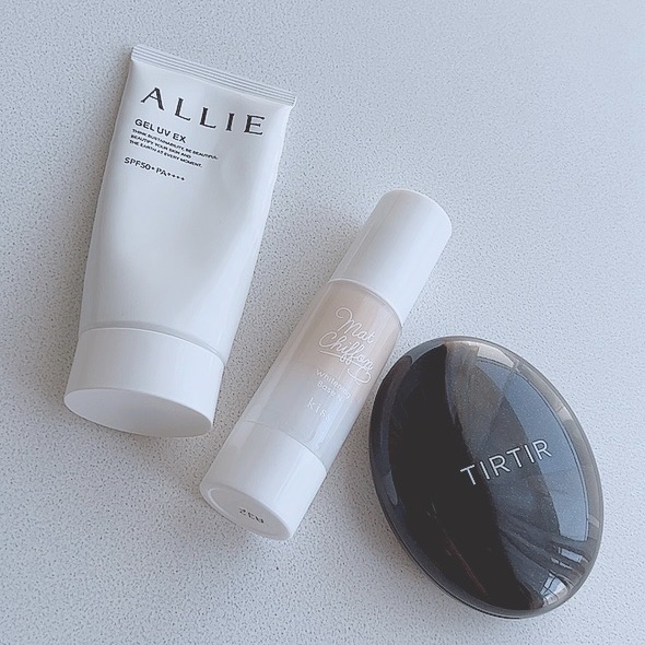 サンスクリーン(R)パウダー/オルビス/日焼け止めパウダーを使ったクチコミ（1枚目）