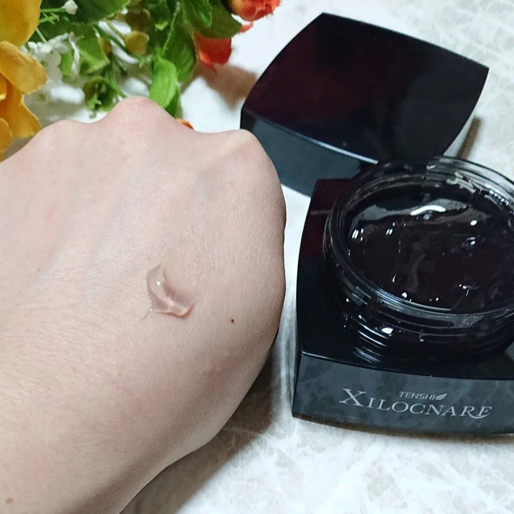 XILOCNARE/TENSHI/オールインワン化粧品を使ったクチコミ(6枚目)