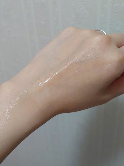 ニベア プレミアムボディミルク エンリッチ/ニベア/ボディミルクを使ったクチコミ(4枚目)