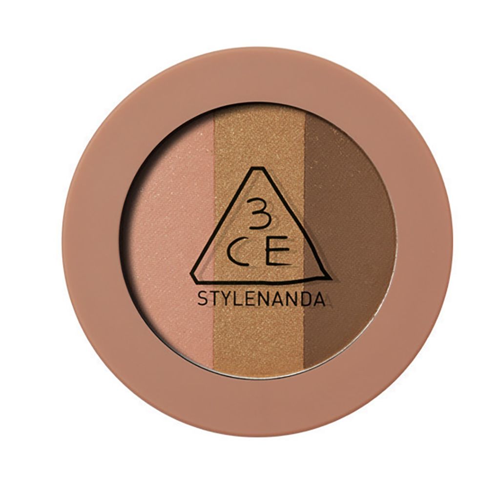 3CE TRIPLE SHADOW #GOTTA DO