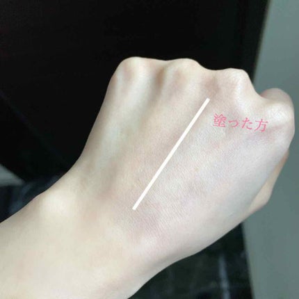 トーンアップUV スプレー/サンカット®/日焼け止め・UVケアを使ったクチコミ(2枚目)