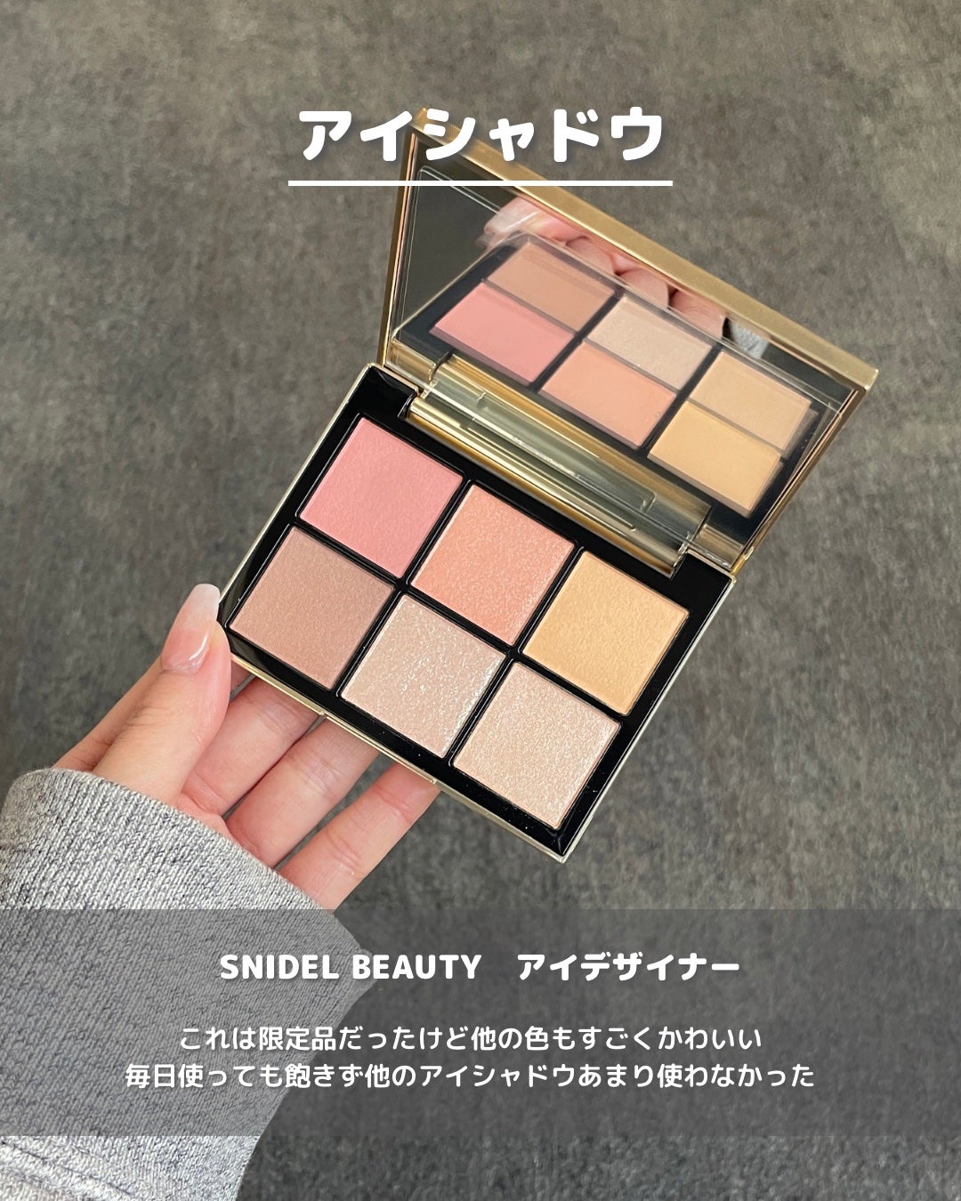 ファンデーションブラシ N/RMK/メイクブラシを使ったクチコミ(6枚目)