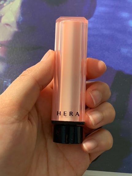 センシュアル ヌードバーム/HERA/リップバームを使ったクチコミ(1枚目)