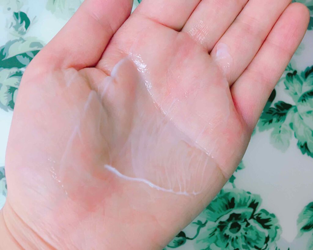 アヤナス クレンジングクリーム コンセントレート/DECENCIA/クレンジングクリームを使ったクチコミ(3枚目)