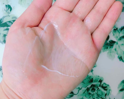 アヤナス クレンジングクリーム コンセントレート/DECENCIA/クレンジングクリームを使ったクチコミ(3枚目)