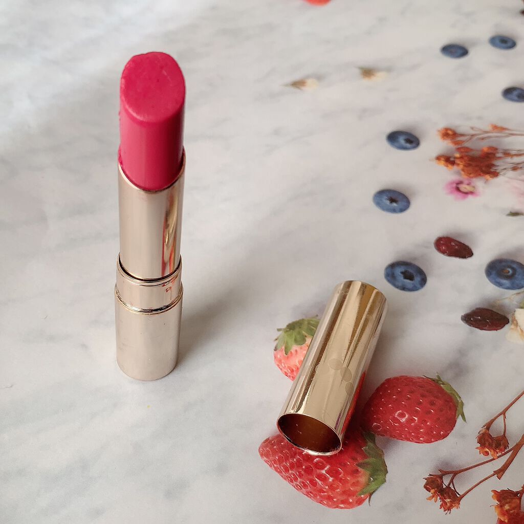 ミックスブラッシュ コンパクト N/JILL STUART/パウダーチークを使ったクチコミ(10枚目)