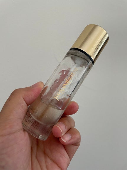 ラディアント タッチ ブラープライマー/YVES SAINT LAURENT BEAUTE/化粧下地を使ったクチコミ(1枚目)