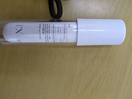 TXトーニングエッセンス1000SHOT/VT/美容液を使ったクチコミ(1枚目)