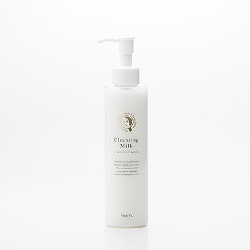 うるおいくれんじんぐ みるくタイプ / よーじや