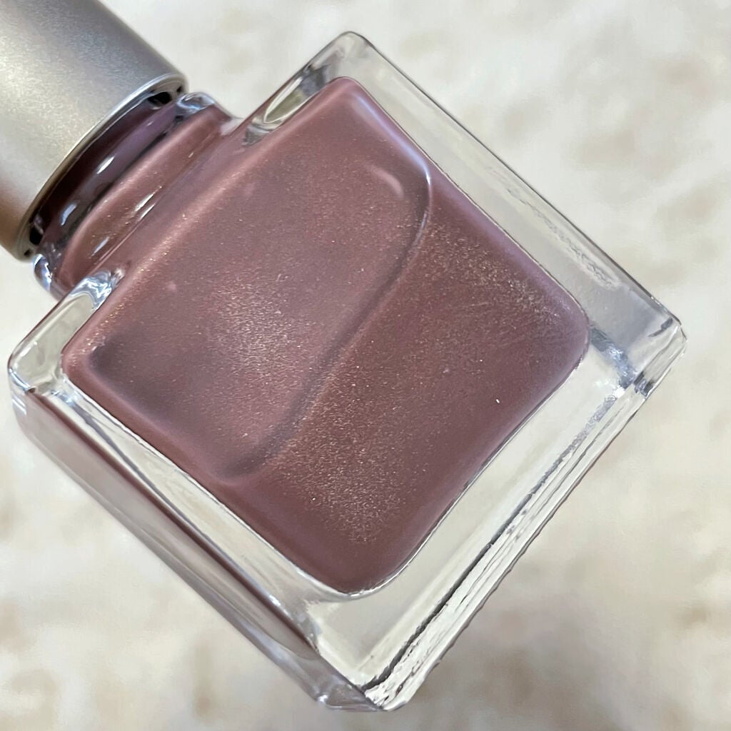 ネイルエス/ nail S(ネイルエス) /マニキュアを使ったクチコミ(3枚目)