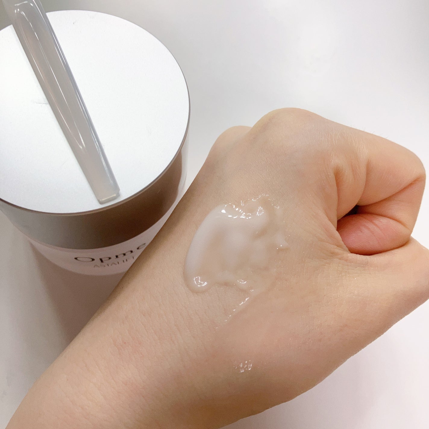 アスタリフト オプミー/アスタリフト/オールインワン化粧品を使ったクチコミ(4枚目)