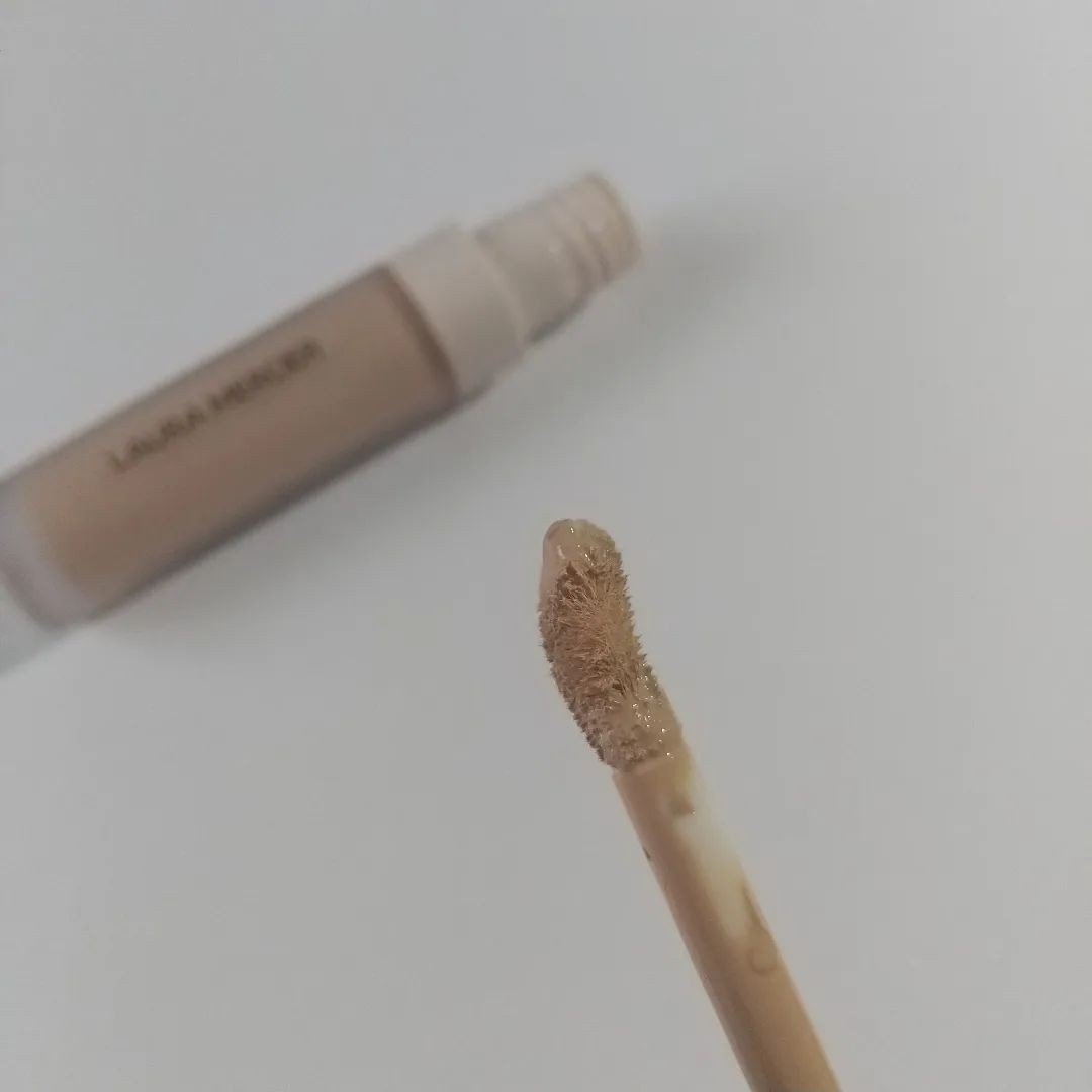 マージングフェースグロウ/LUNASOL/プレストパウダーを使ったクチコミ（3枚目）