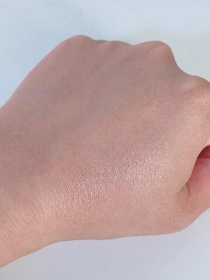 ハイライター/Glint/パウダーハイライトを使ったクチコミ(6枚目)