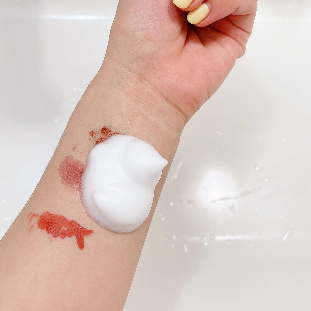 を使ったクチコミ（3枚目）