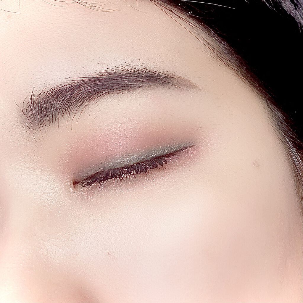 NOYL アイシャドウパレット/NOYL MAKE UP/アイシャドウパレットを使ったクチコミ（1枚目）