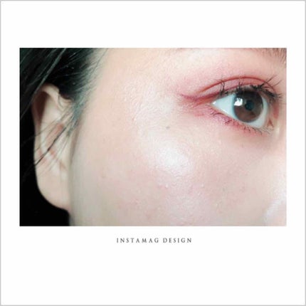 インナーグロウ チークパウダー/SHISEIDO/パウダーチークを使ったクチコミ(4枚目)