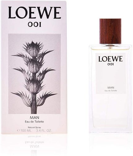 LOEWE001 MAN WOMEN ⭐︎詳細は‘商品の説明’でご確認ください⭐︎ ロエベの香水を徹底比較】001 マン&001 ウーマンを比べてみまし
