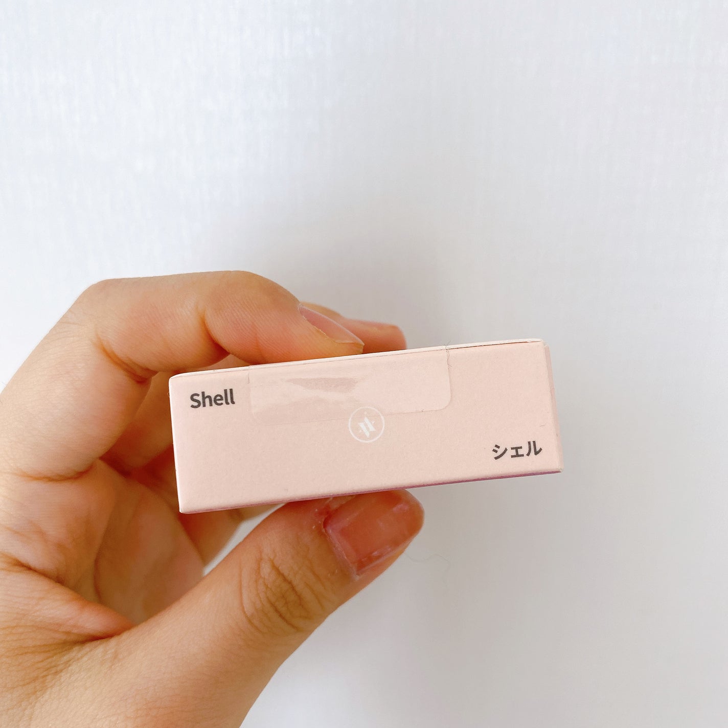 ピュアグラッシュ ハイライター/2aN/パウダーハイライトを使ったクチコミ(5枚目)