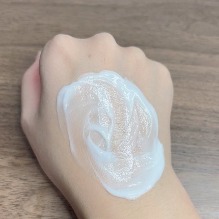 ヴァセリンリペアクリームナイトケア/ヴァセリン/ボディクリームを使ったクチコミ(3枚目)