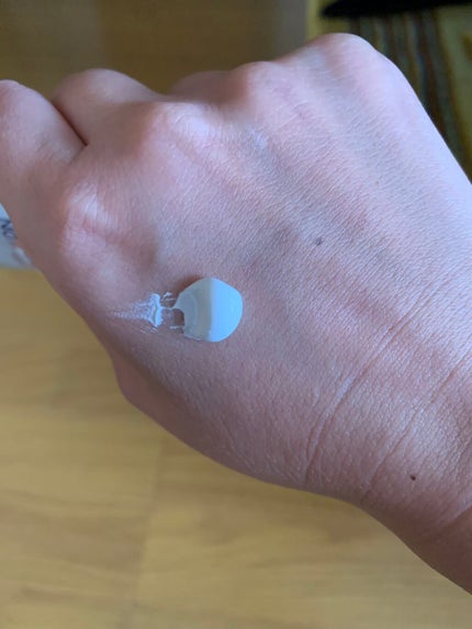 デュイセル ターンオンクリーム/DEWYCEL/フェイスクリームを使ったクチコミ(1枚目)