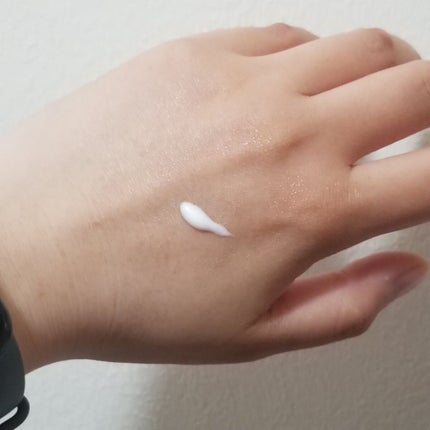 ローション 410ml/キュレル/ボディローションを使ったクチコミ(2枚目)