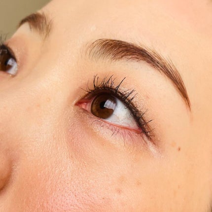 グリームオンフィットシャドウ/excel/スティックアイシャドウを使ったクチコミ(4枚目)