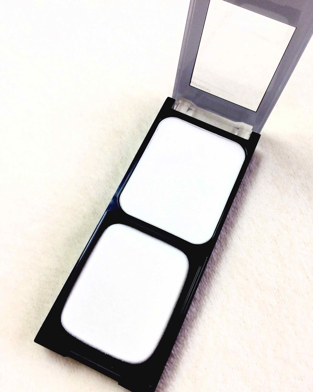 レブロン アンチシャイン バーム/REVLON/化粧下地を使ったクチコミ（2枚目）