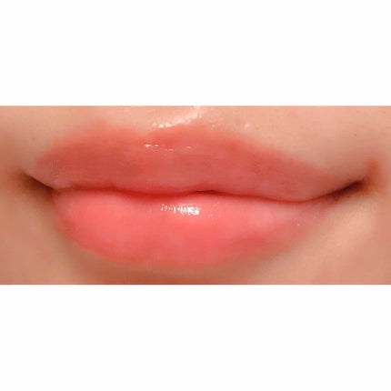 オイルケアティント/ビューティーマインズ/リップグロスを使ったクチコミ(3枚目)