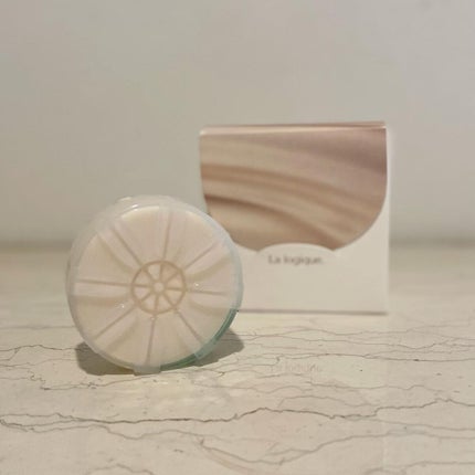 アンプルシャワーセット/Lalogique/シャワーヘッドを使ったクチコミ(2枚目)