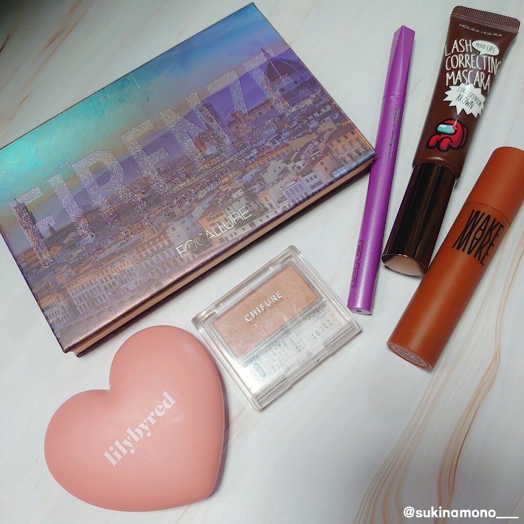 ReVIA 1day/ReVIA/ワンデー(1DAY)カラコンを使ったクチコミ(8枚目)