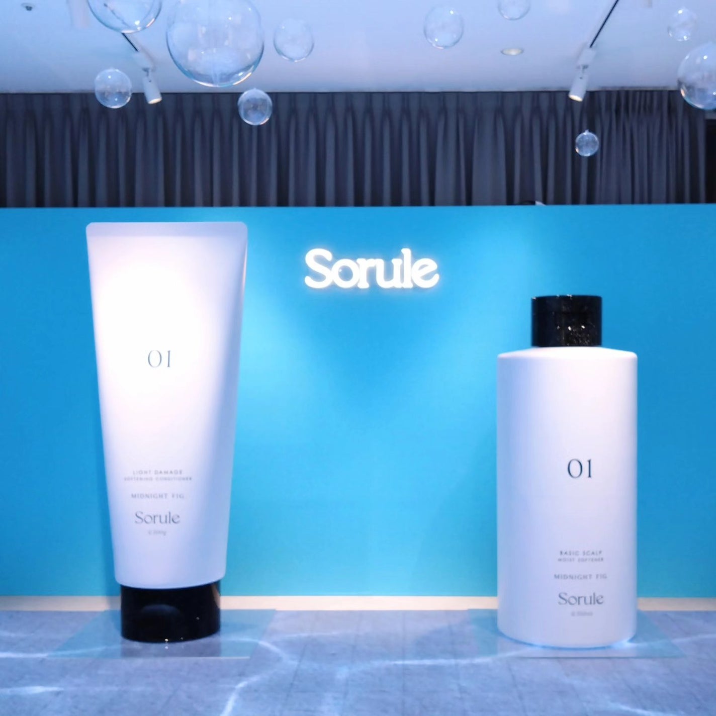 MINMIN on LIPS 「#PR#Sorule#ソルレ先日、2024年7月16日(火)よ..」(2枚目)