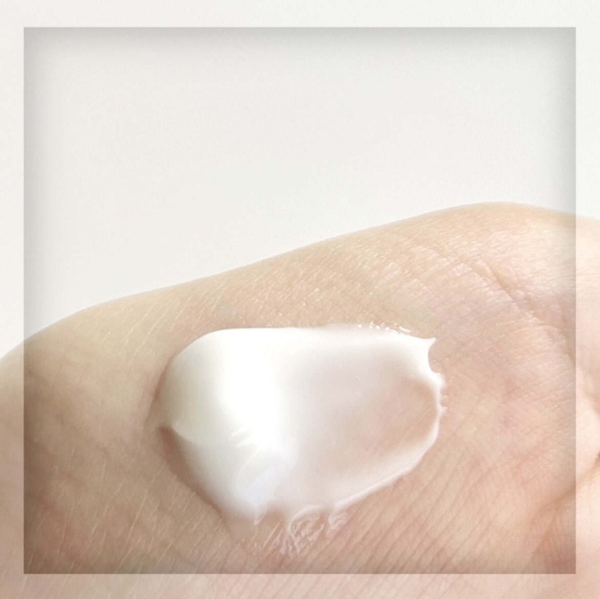 ビタシューティカル7＋ラディアンスクリーム/Dr.G/フェイスクリームを使ったクチコミ（3枚目）