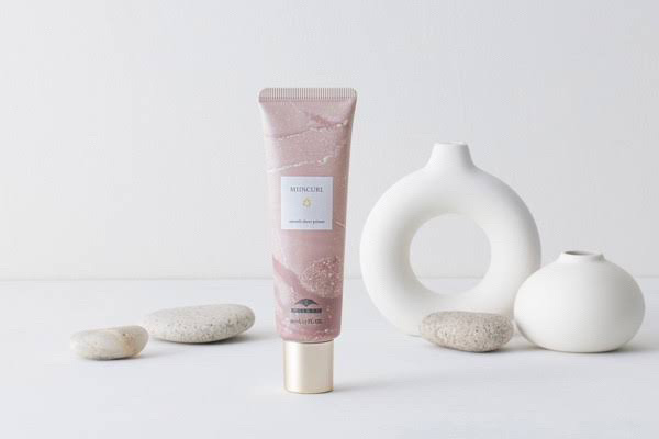 ミインカール　スムースシアー プライマー/ミルボン/ヘアオイルを使ったクチコミ（1枚目）