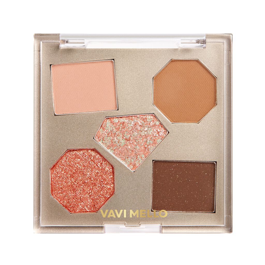 ラックスオンマイアイズ ジュエルバイブ / VAVI MELLO