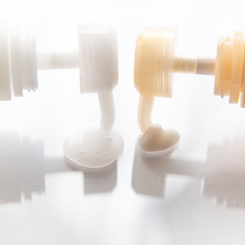 パンテーン エフォートレス コンプリートナイト リペアー シャンプー／トリートメント/パンテーン/市販シャンプーを使ったクチコミ（2枚目）