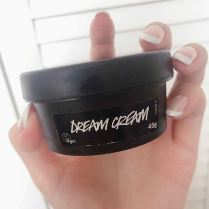 ドリームクリーム/ラッシュ/ボディローションを使ったクチコミ(4枚目)