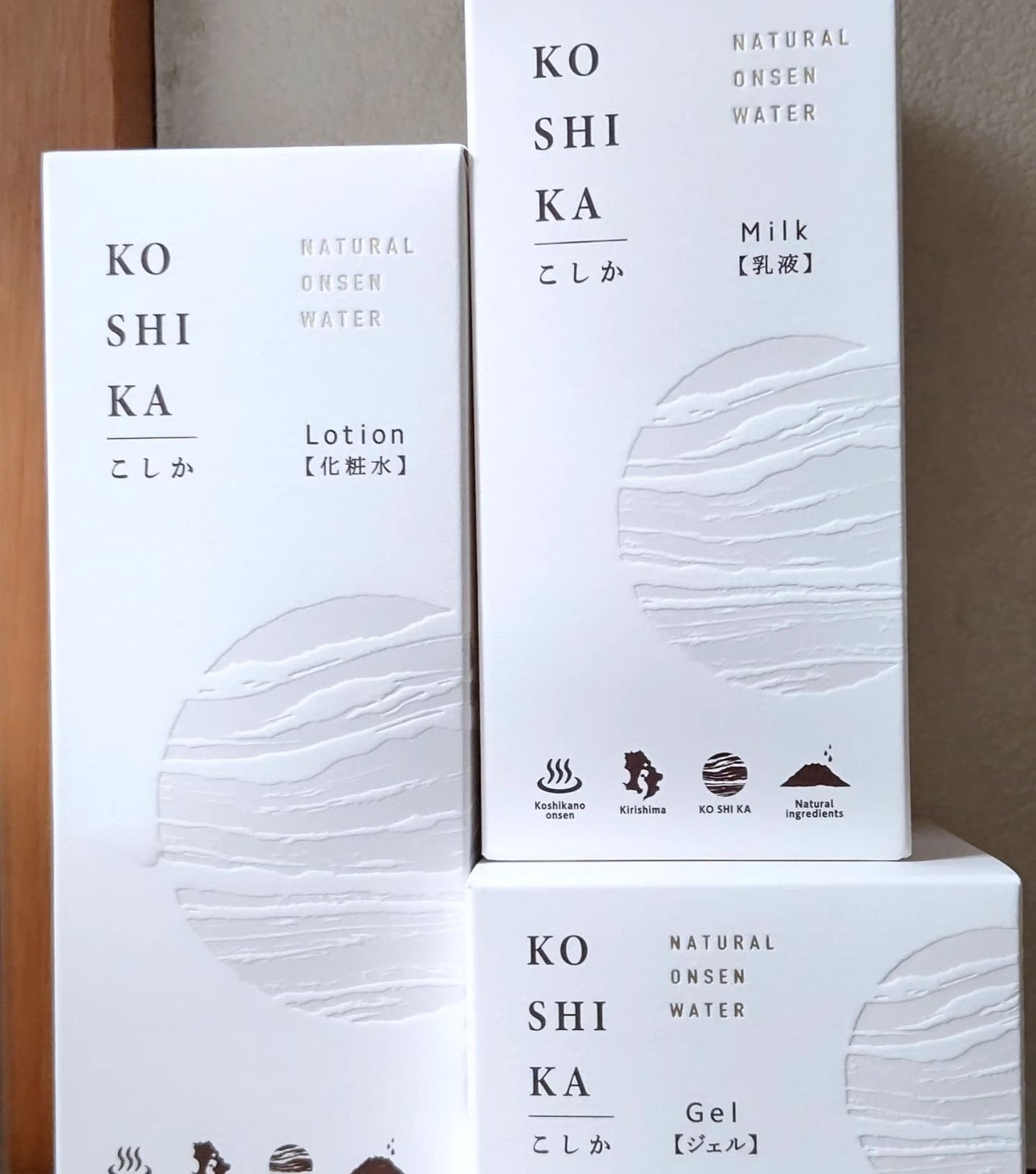 miki-nu on LIPS 「昔から湯治場として人々を癒してきた「こしかの温泉」『KOSHI..」(5枚目)