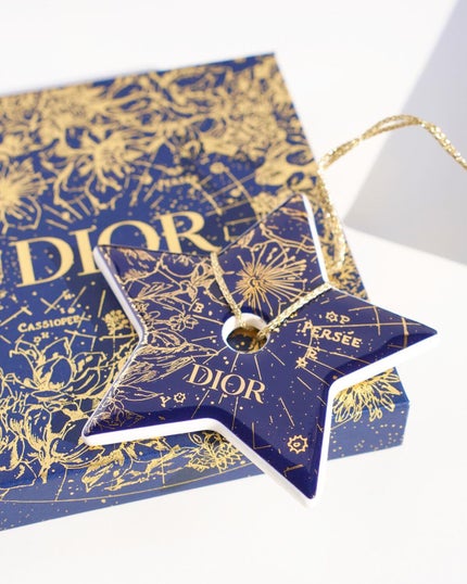 SUMOMO on LIPS 「𝐃𝐢𝐨𝐫𝐧𝐨𝐯𝐞𝐥𝐭𝐲🌌Diorの限定ノベルティーをご紹介しま..」(4枚目)