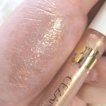 グロウリキッドライナー/CEZANNE/リキッドアイライナーを使ったクチコミ(1枚目)