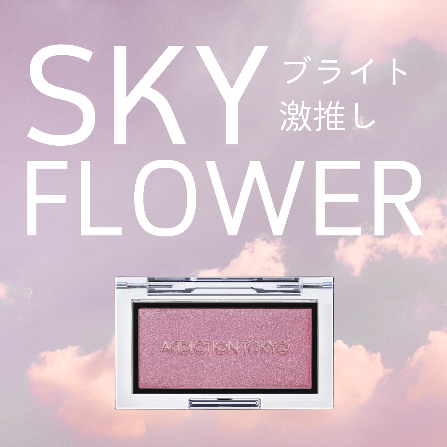 アディクション ザ ブラッシュ パール/ADDICTION/パウダーチークを使ったクチコミ（1枚目）