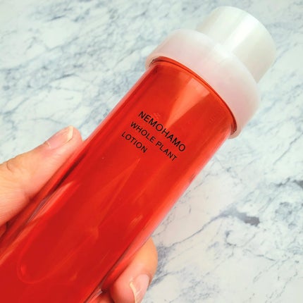 ブースターオイル/NEMOHAMO/フェイスオイルを使ったクチコミ(6枚目)