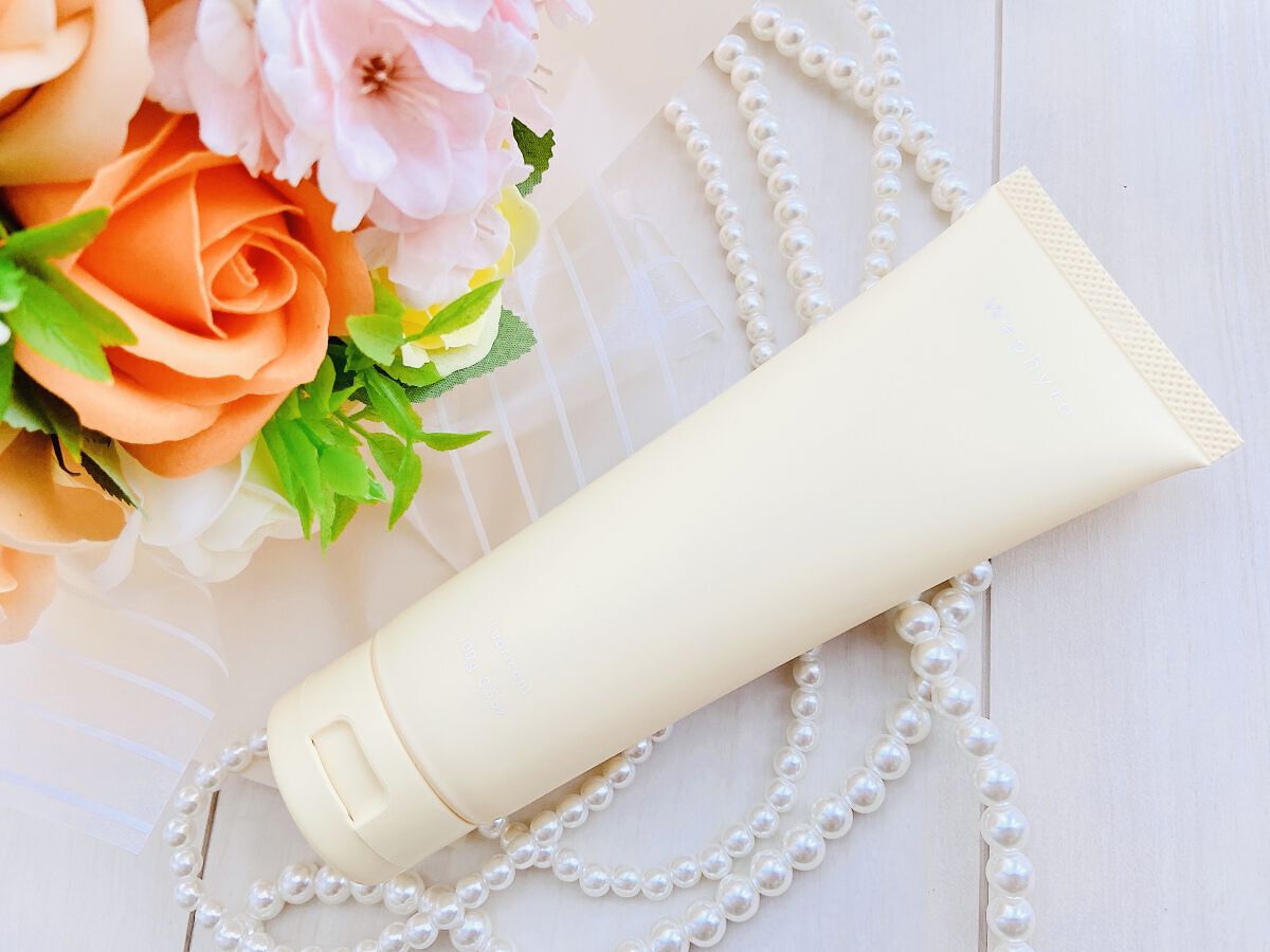 Waphyto Lubricant ルブリカント のクチコミ「ルブリカント✨

植物バイオメソドロジーという革新的なアプローチのもと誕生した ブランド、Wa.....」（2枚目）