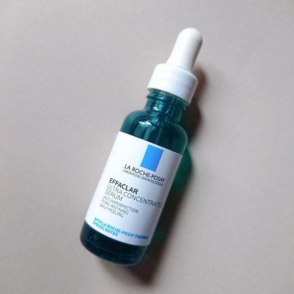 エファクラ ピールケア セラム/ラ ロッシュ ポゼ/美容液を使ったクチコミ(1枚目)