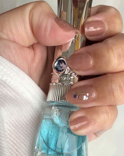 インフィニトリー カラー/Celvoke/ジェル・クリームチークを使ったクチコミ(3枚目)