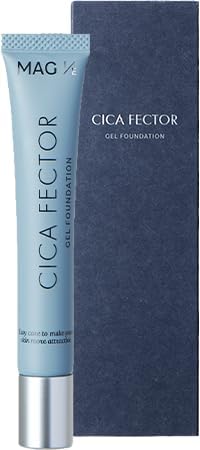 CICA FECTOR MAGI/E CICA FECTOR（マジー  シカ フェクター）