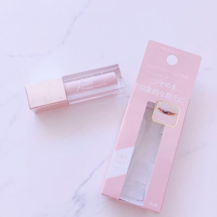 アミュチア セレクトタッチアイシャドウ/クラブ/リキッドアイシャドウを使ったクチコミ(3枚目)